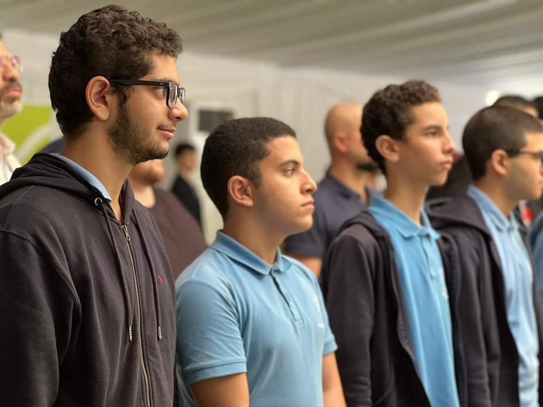 التعليم فى روسيا 