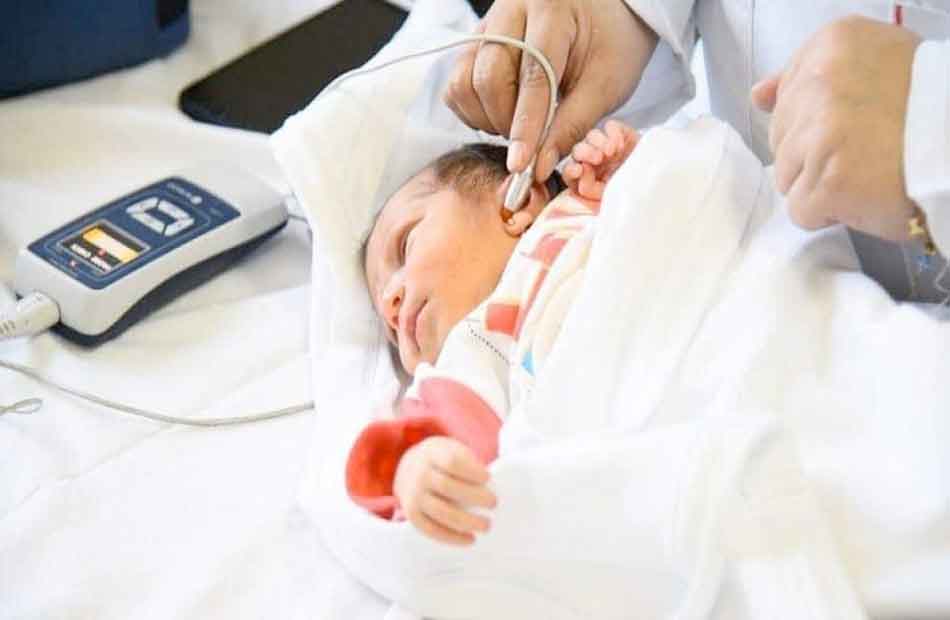 العناية بصحة الأم والجنين (2)