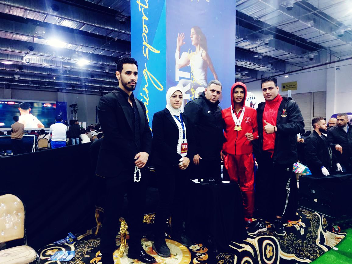 بطولات 