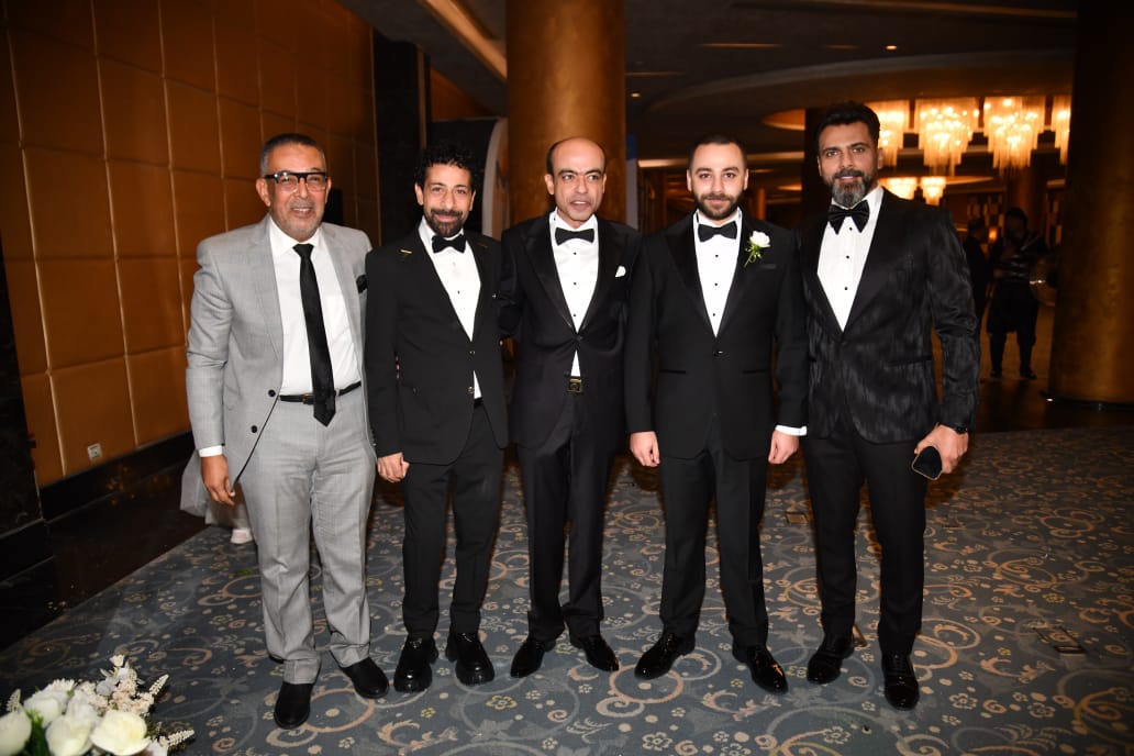 &nbsp;المنتج صلاح شعبان&nbsp;