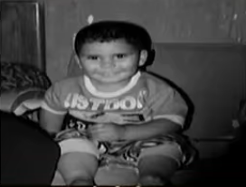 صورة المجني عليه