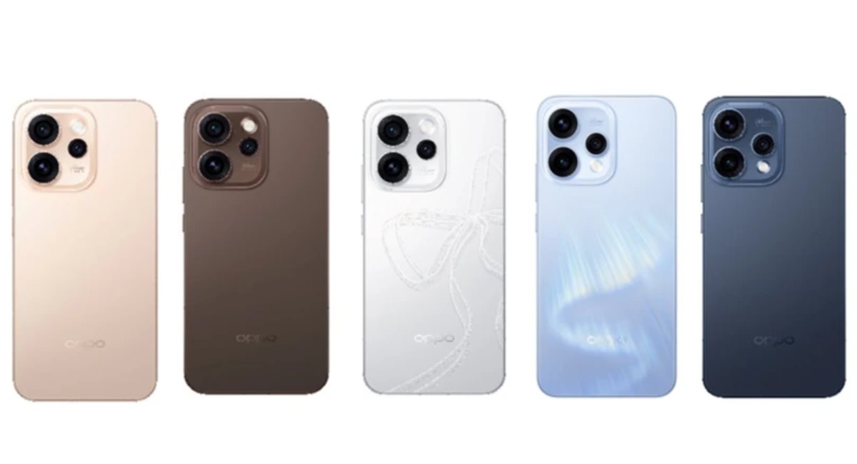 oppo reno 15