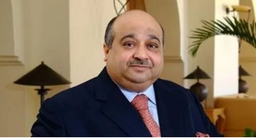 الدكتور محمد بن عيسى الجابر