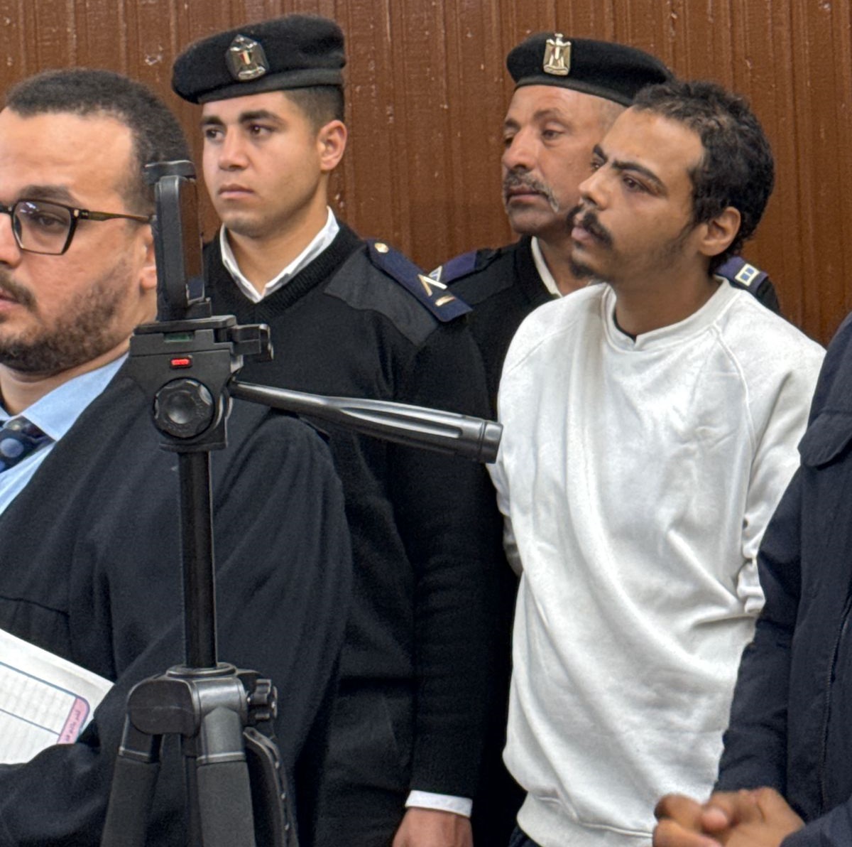 الجاني&nbsp;