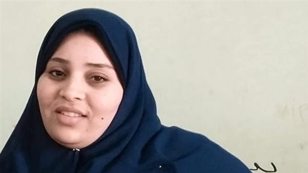 المتهمة بانهاء حياة الصغيرة لوجي