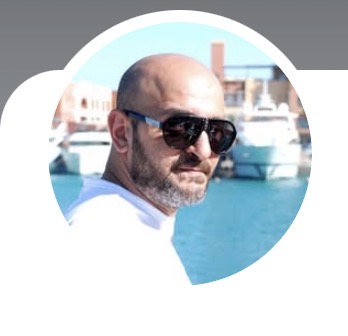 امين النرش