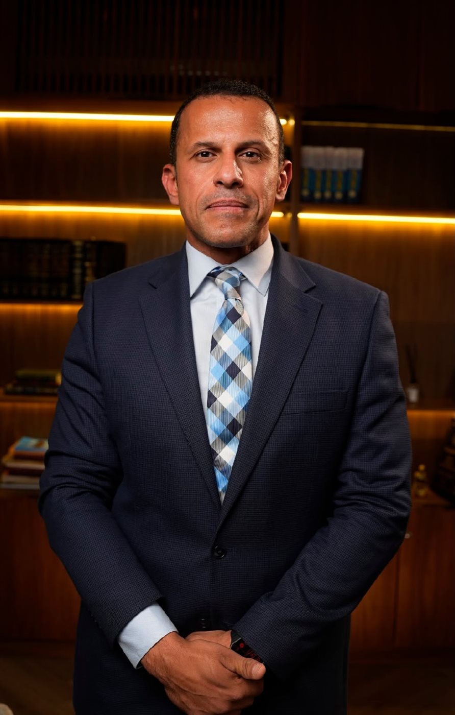 المستشار جمال الجبلاوي