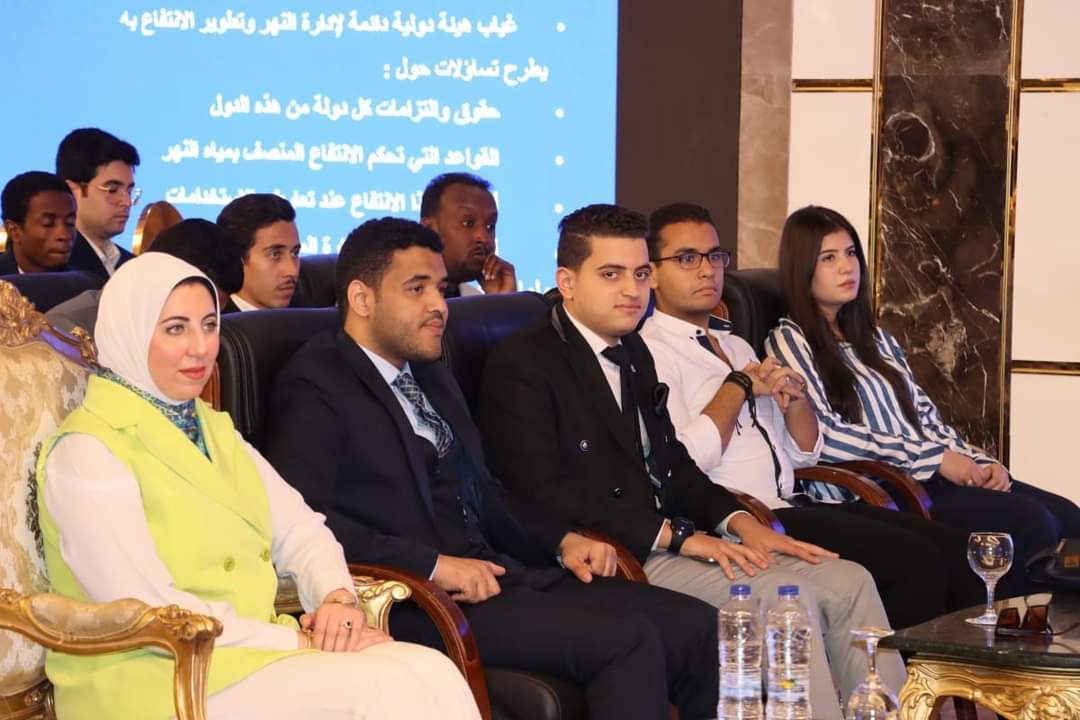القيادات الشبابية الإعلامية 