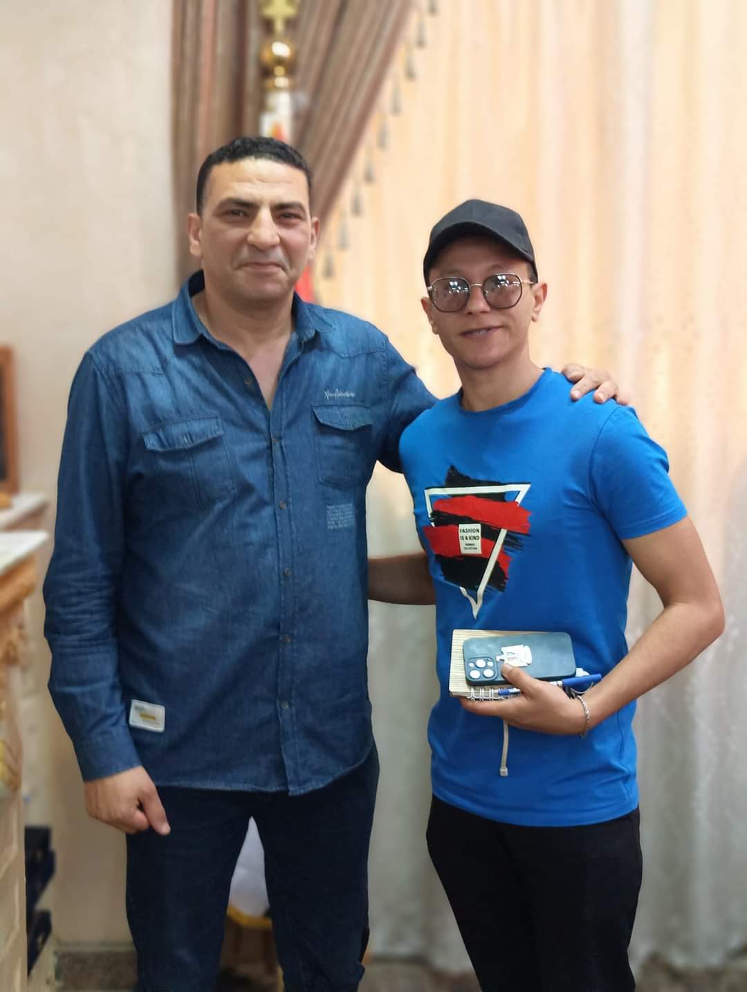 شباب الشرقية 