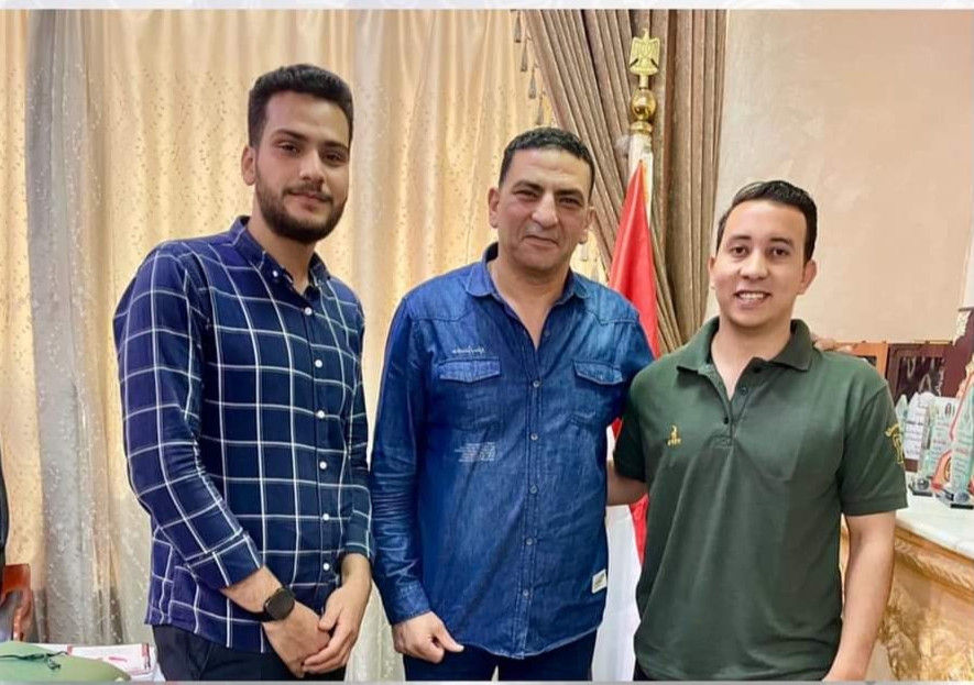 اتحاد طلاب تحيا مصر 