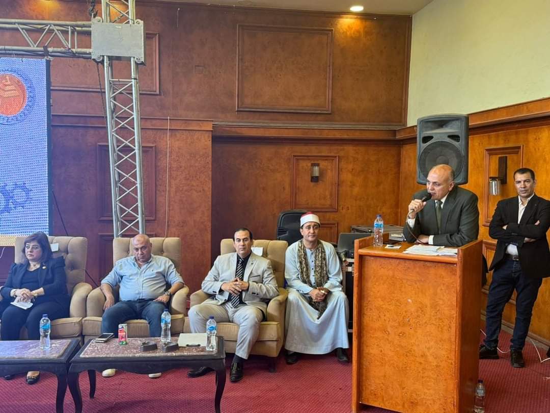 امين تنظيم المحافظة 
