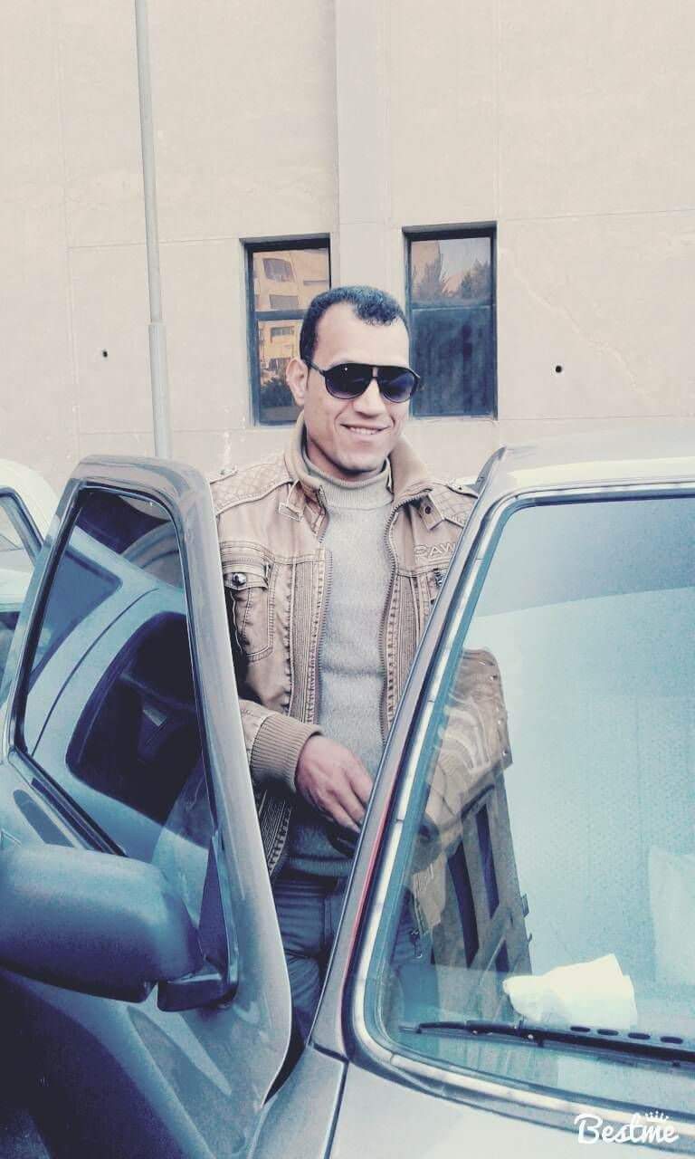 الكابتن أحمد ابراهيم السلوم 