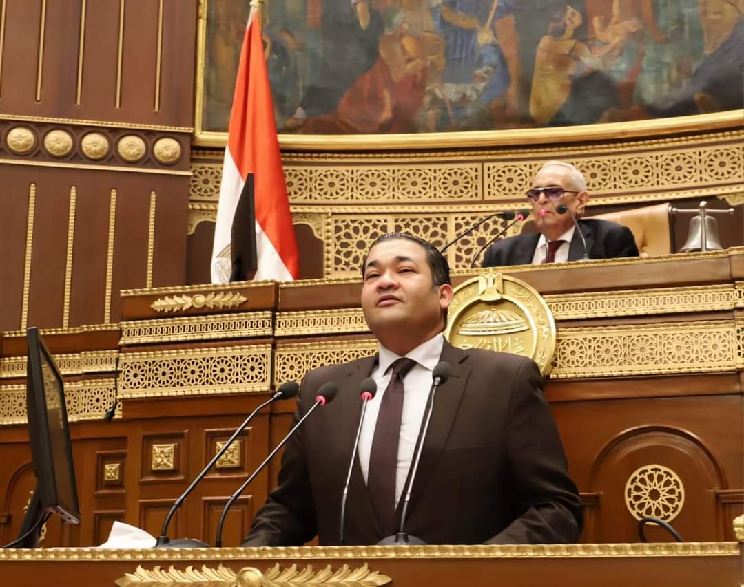 مجلس الشيوخ 