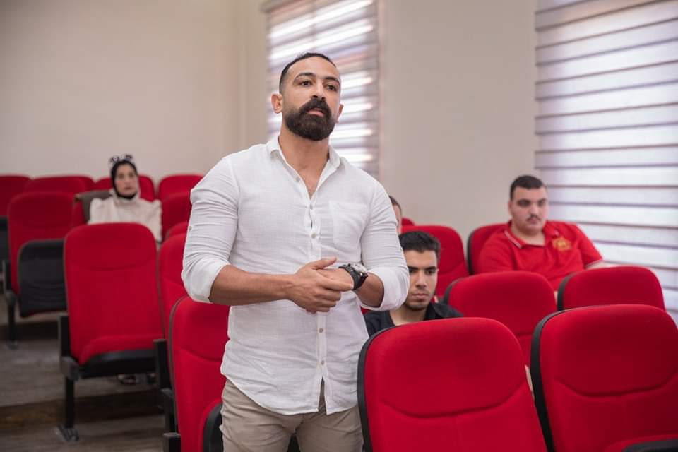 امناء الشباب