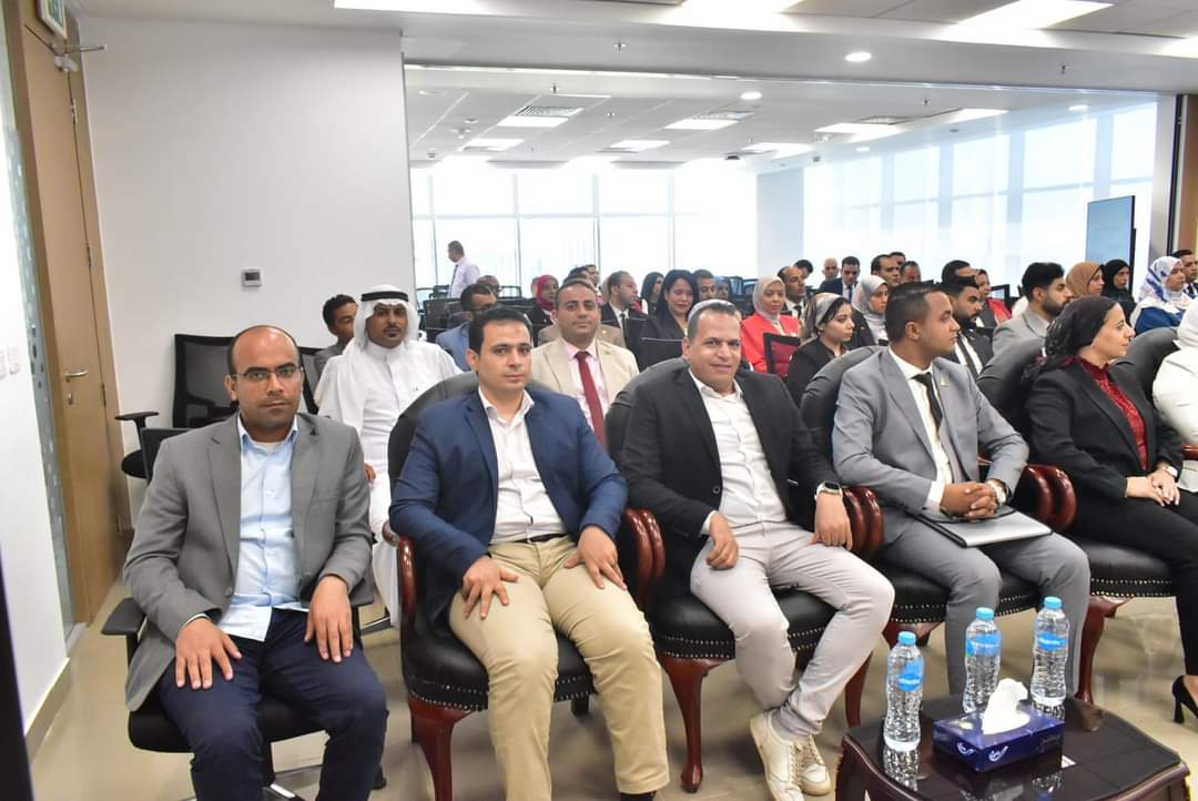 أعضاء محاكاة مجلس الشيوخ