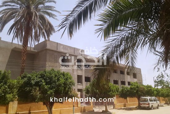 مستشفى نصر النوبة