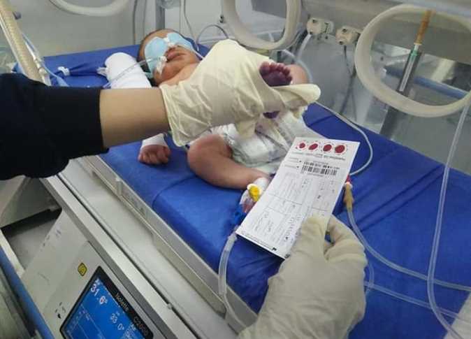 العناية بصحة الأم والجنين (3)