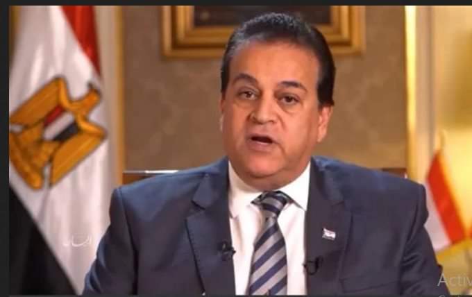 الدكتور خالد عبدالغفار