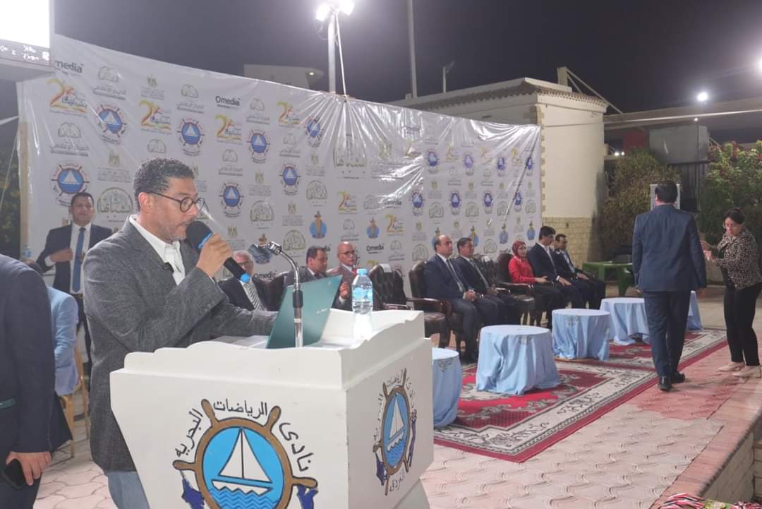 قيادات حملة بشبابها 