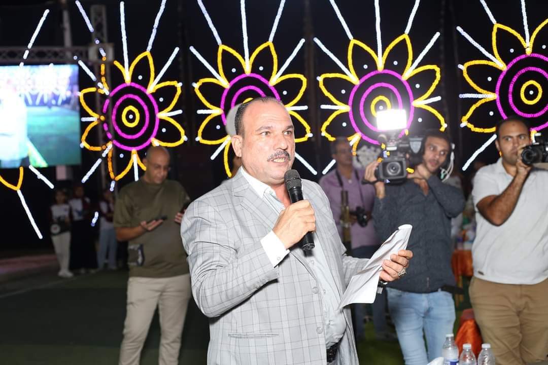 النائب محمد سليم 