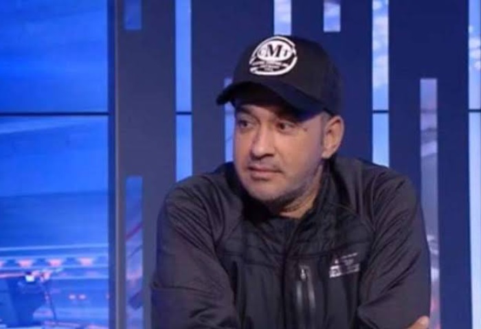 توفيق السيد رئيس لجنة الحكام السابق
