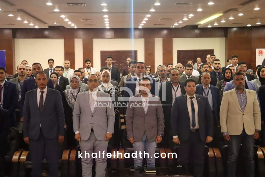 اتحاد شباب كفر الشيخ 