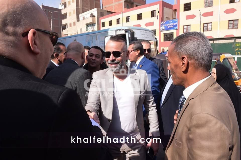 حزب الشعب الجمهوري بالجيزة 
