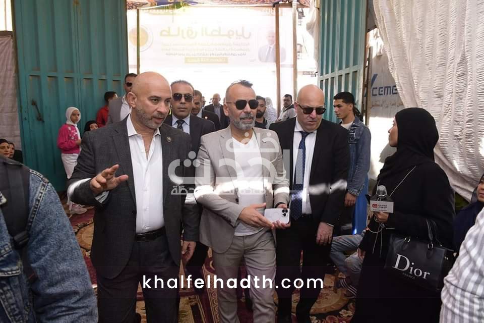 حزب الشعب الجمهوري بالجيزة 