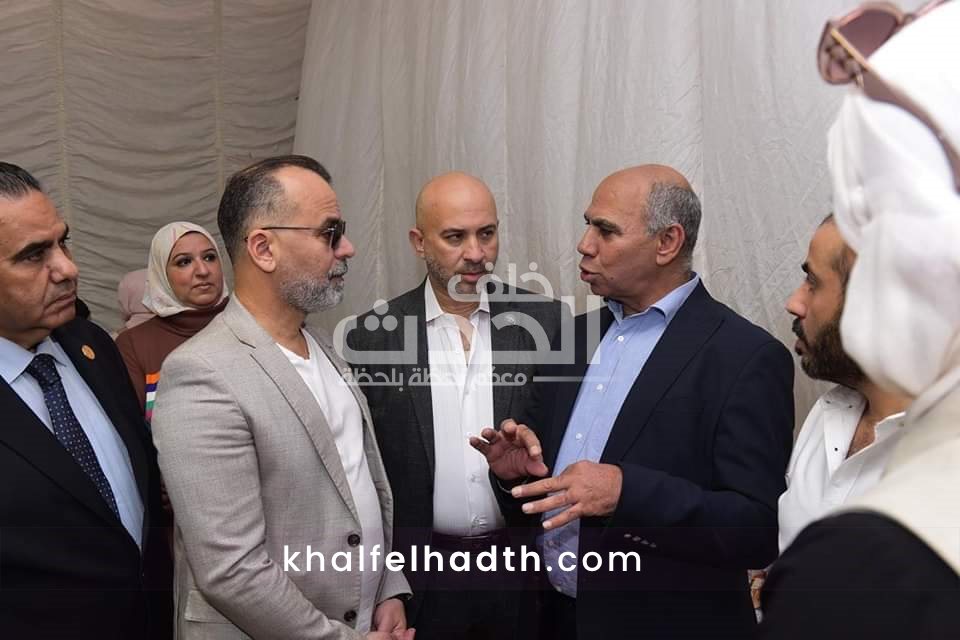 حزب الشعب الجمهوري بالجيزة 