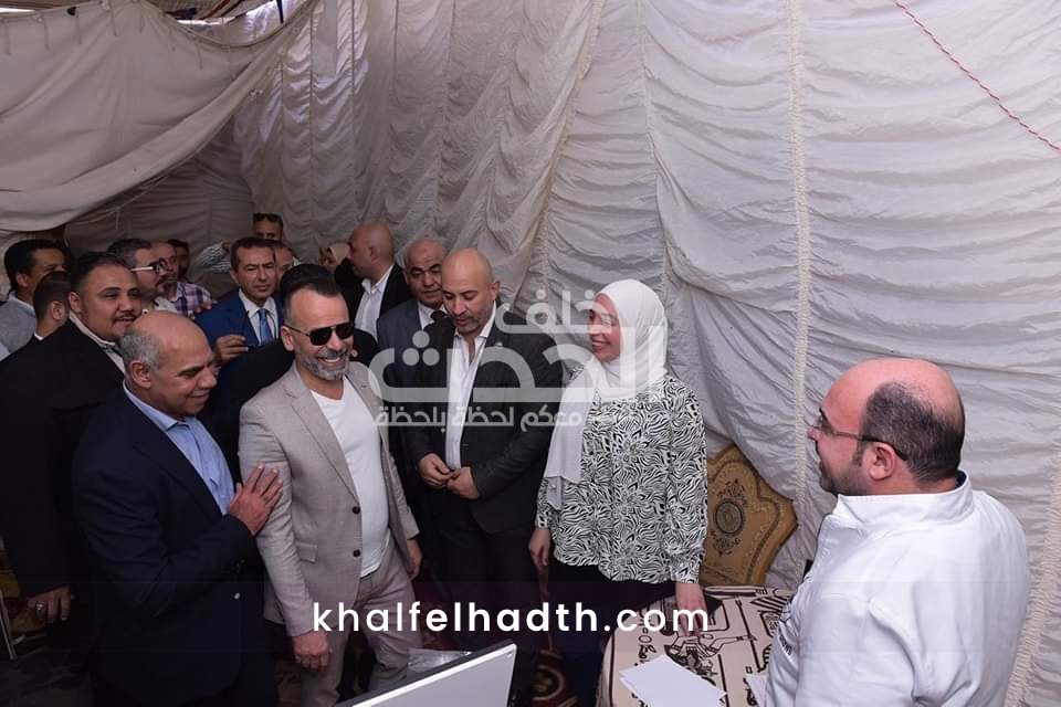 حزب الشعب الجمهوري بالجيزة 