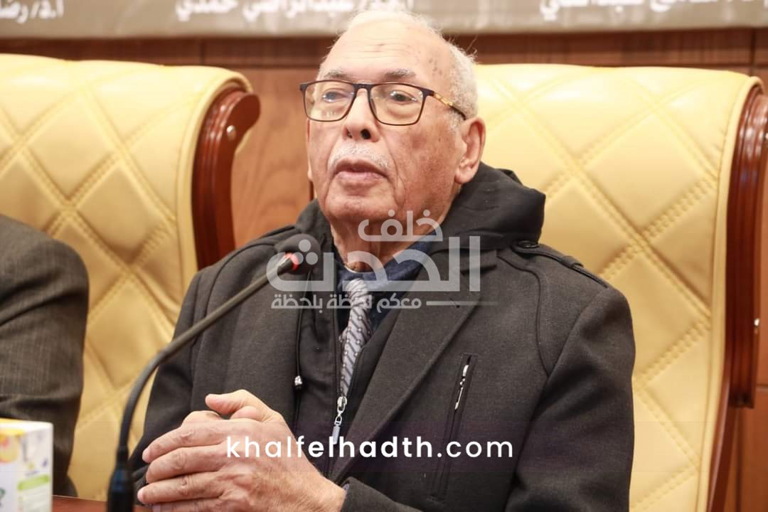 ندوة تثقيفية بإعلام الأزهر 