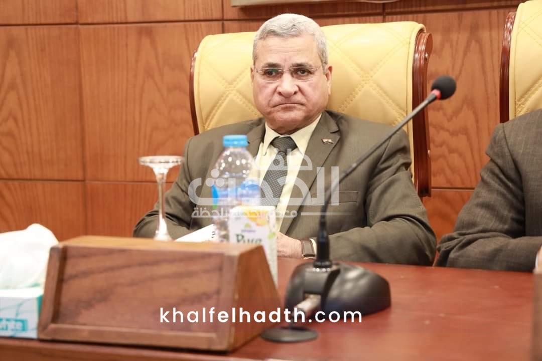 ندوة تثقيفية بإعلام الأزهر 