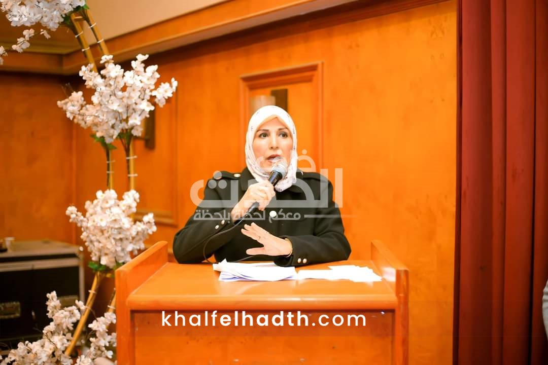أمانة حزب الشعب الجمهوري بالشرقية 