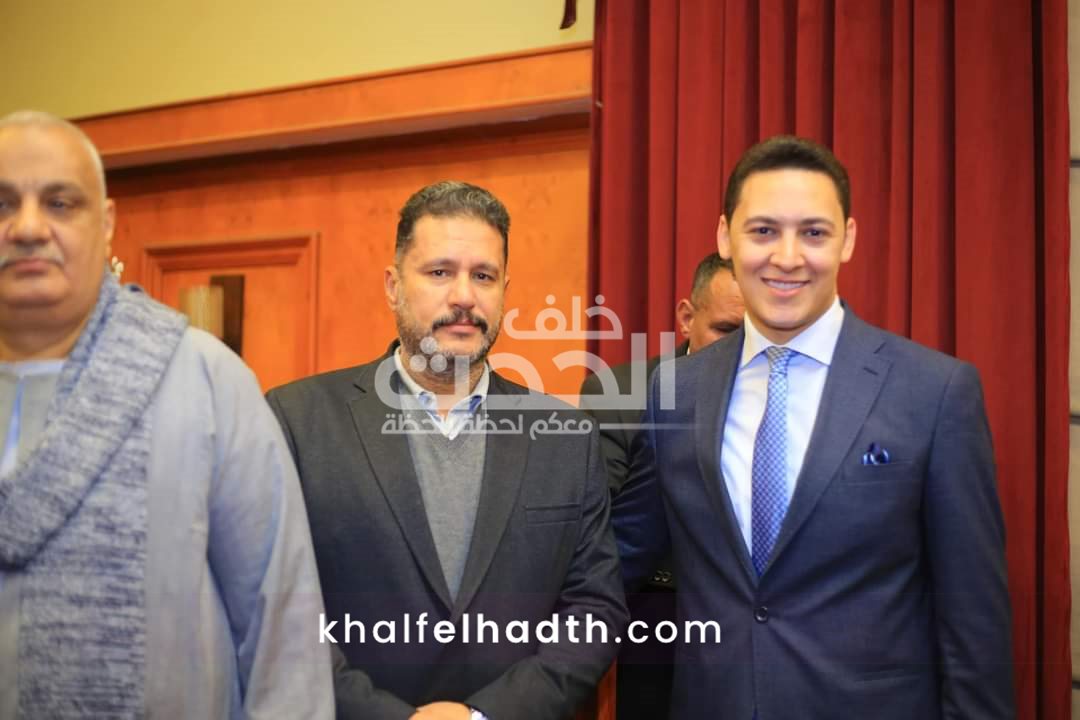 أمانة حزب الشعب الجمهوري بالشرقية 