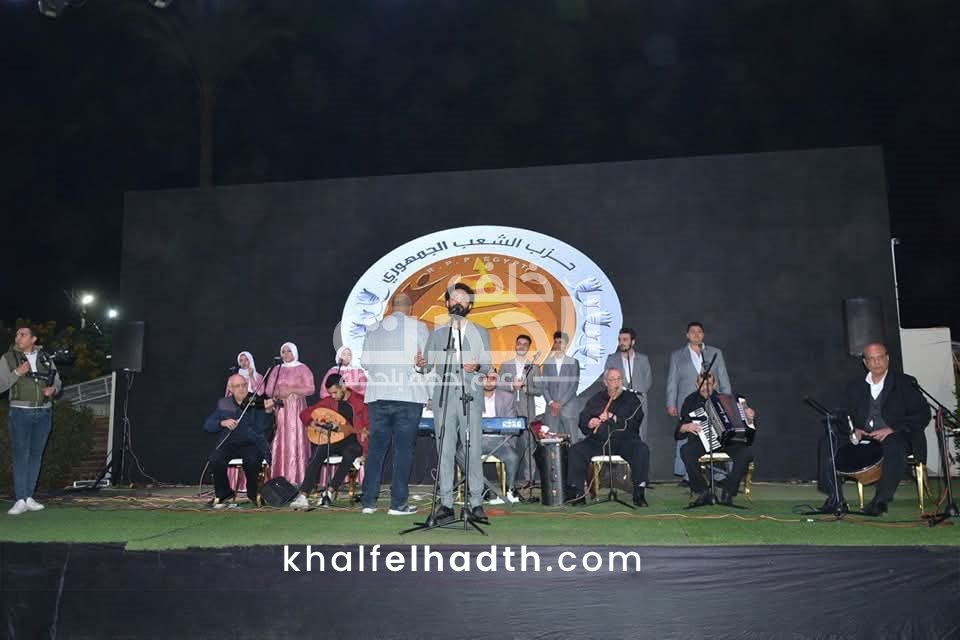 قيادات حزب الشعب الجمهوري 