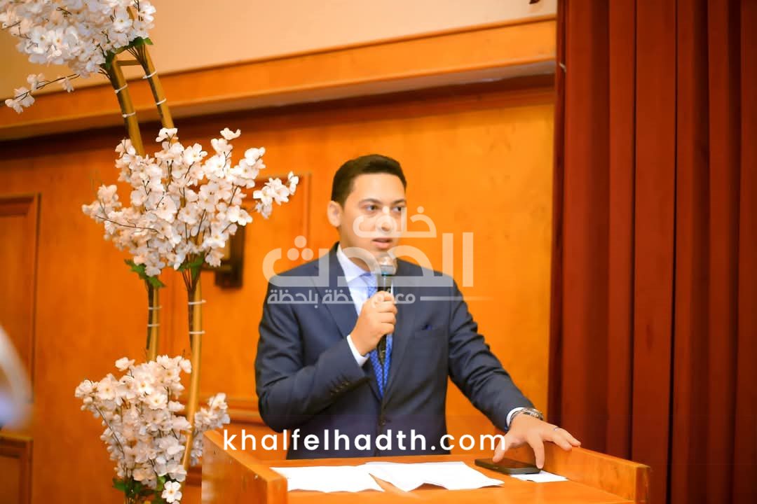 أمانة حزب الشعب الجمهوري بالشرقية 