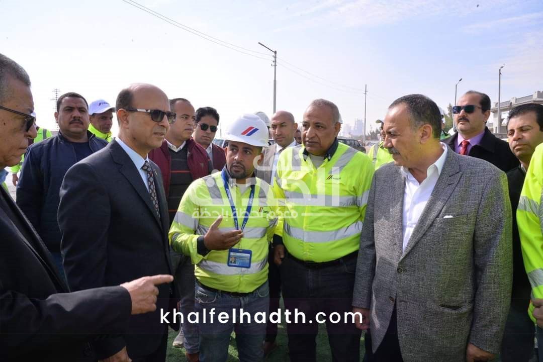 معاً.. نزرع مستقبل أخضر