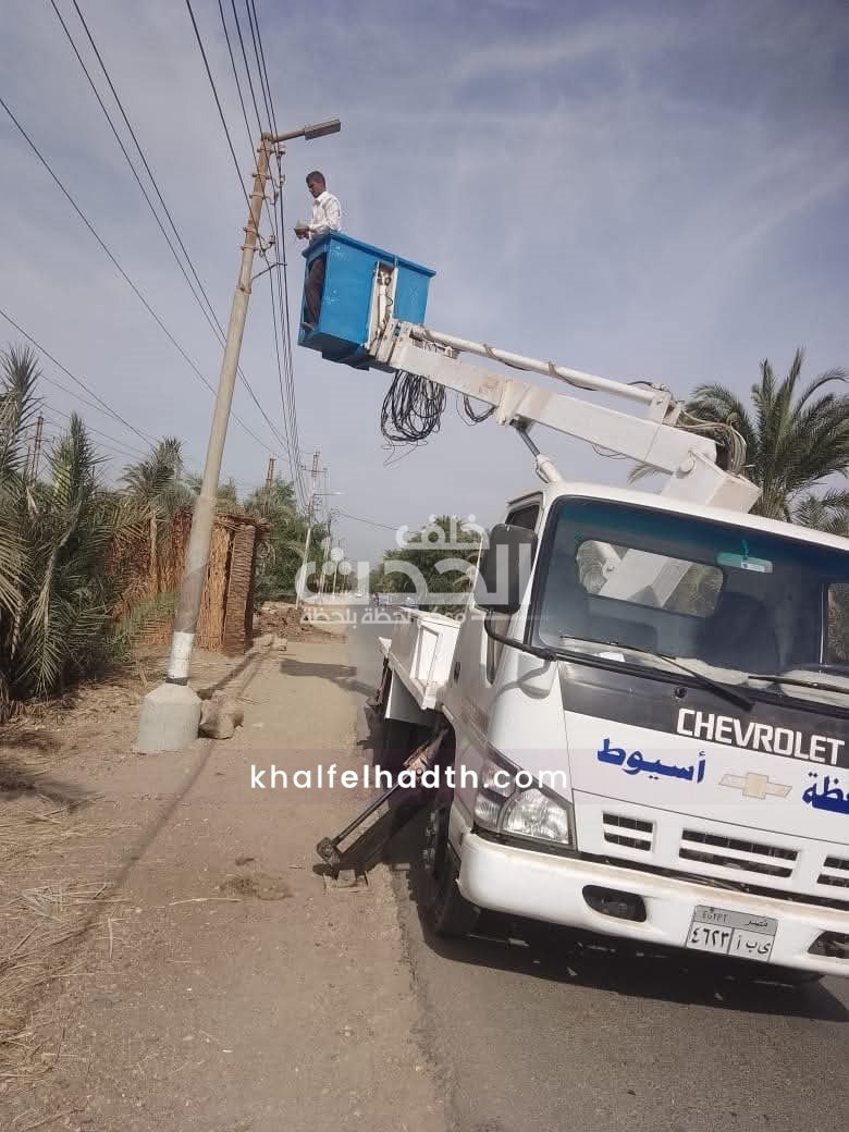 مركز ومدينة أبوتيج