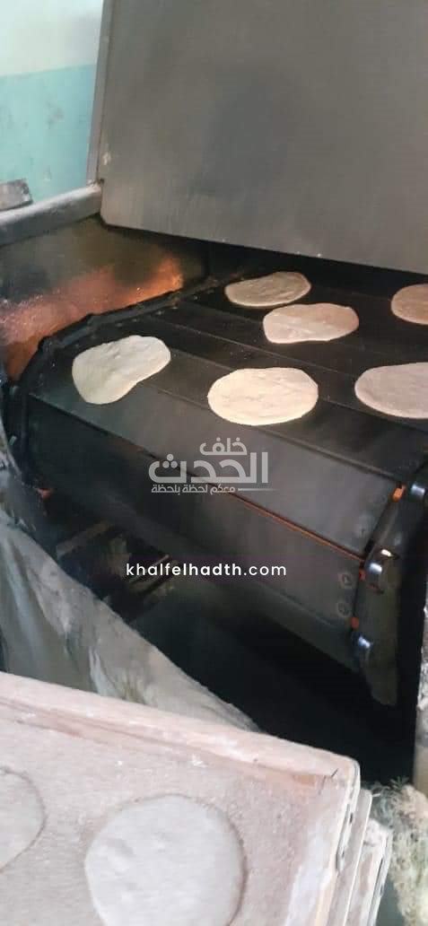 حملات تموينية بأسيوط 