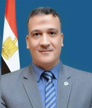 الدكتور مجدى السماحى
