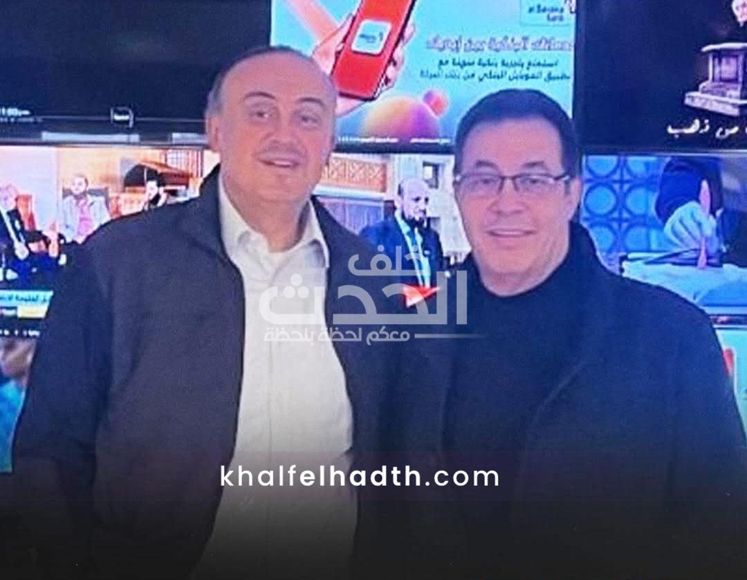 محمد هاني رئيسًا لشبكة تليفزيون النهار