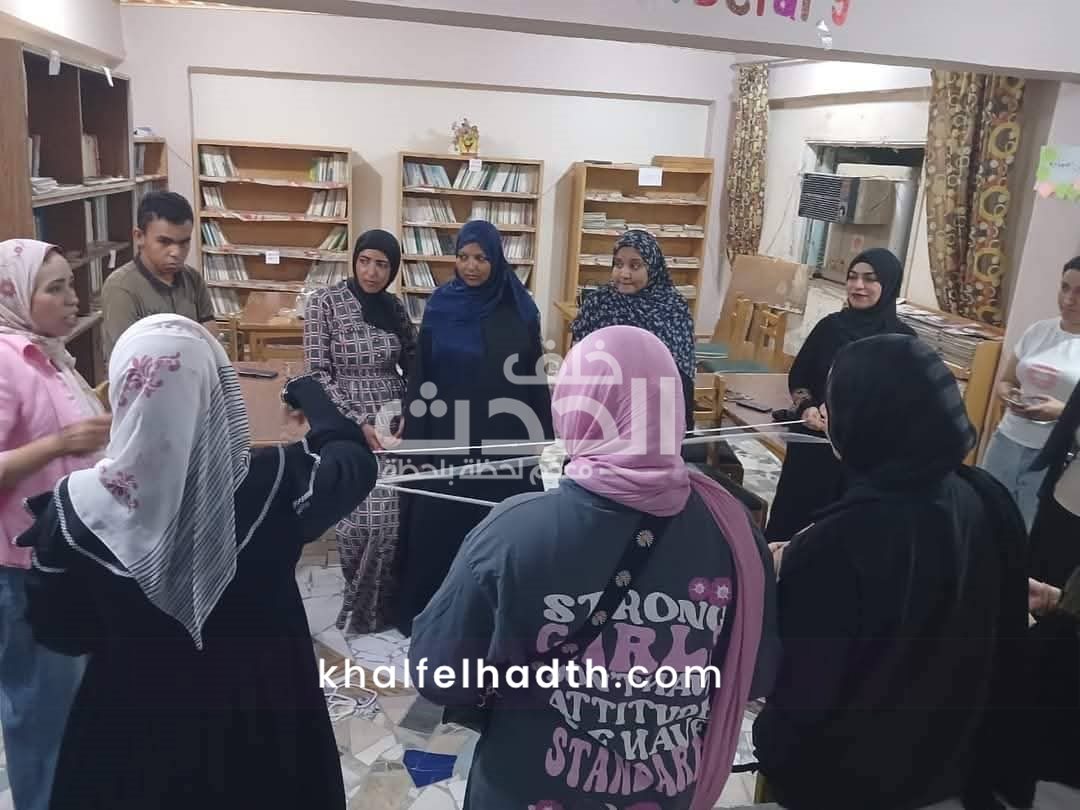 برنامج أندية القيادات الشبابية