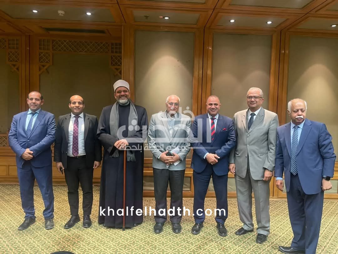 ورشة دولية تنظمها دار الإفتاء