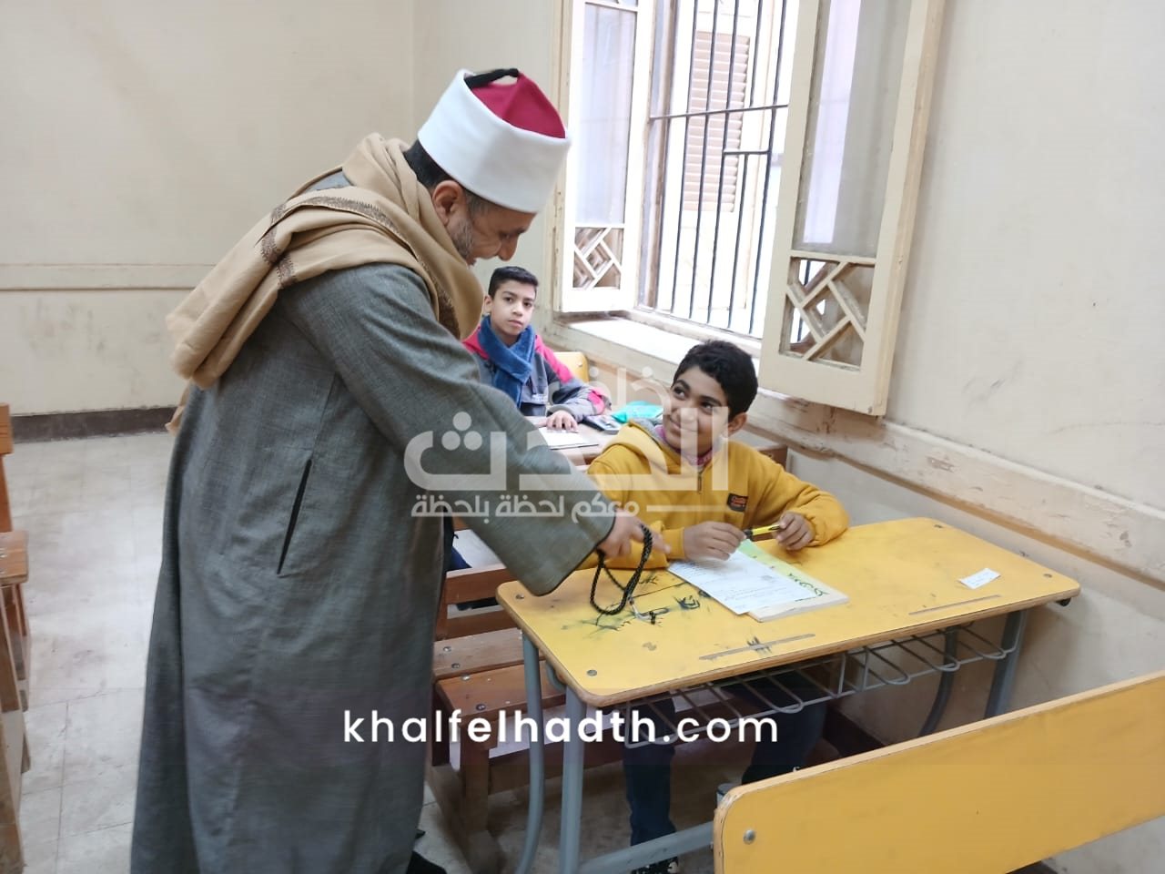 منطقة الشرقية الأزهرية 