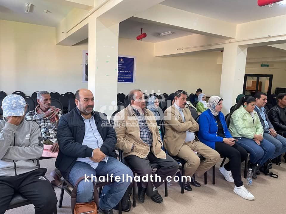 نحو تفعيل الشعب البرلمانية المستدامة