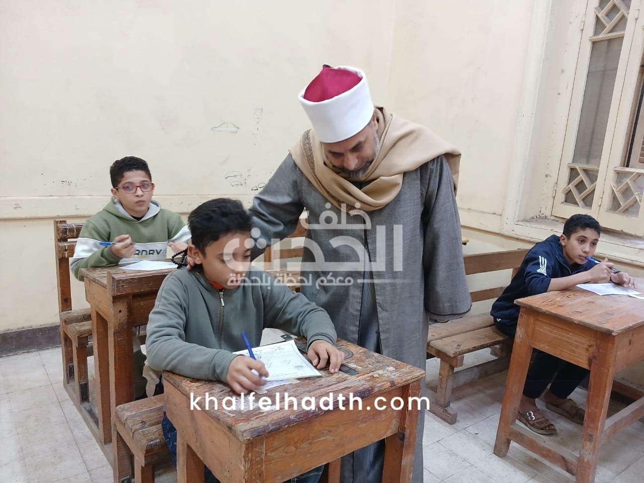 منطقة الشرقية الأزهرية 