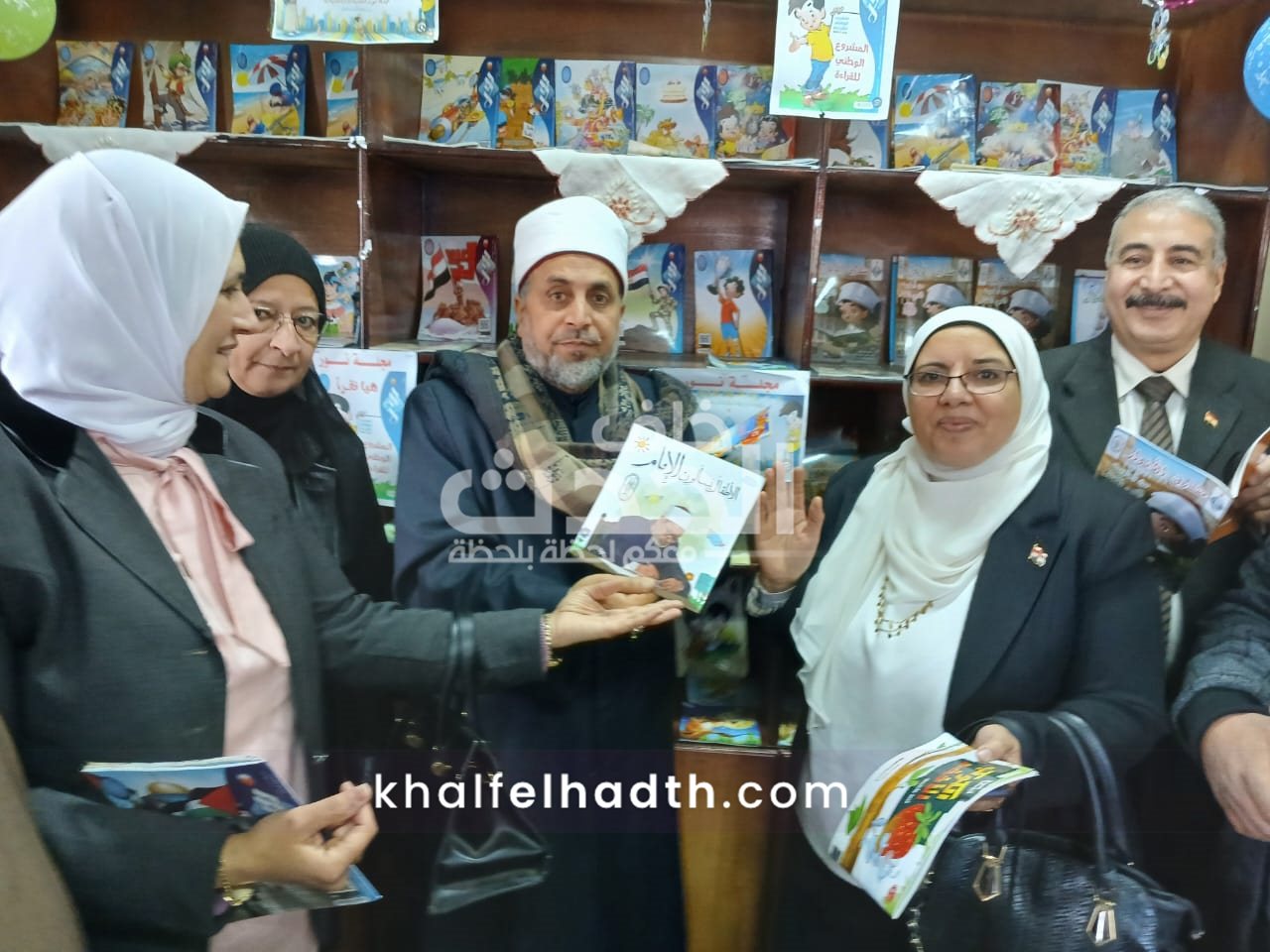 منطقة الشرقية الأزهرية 