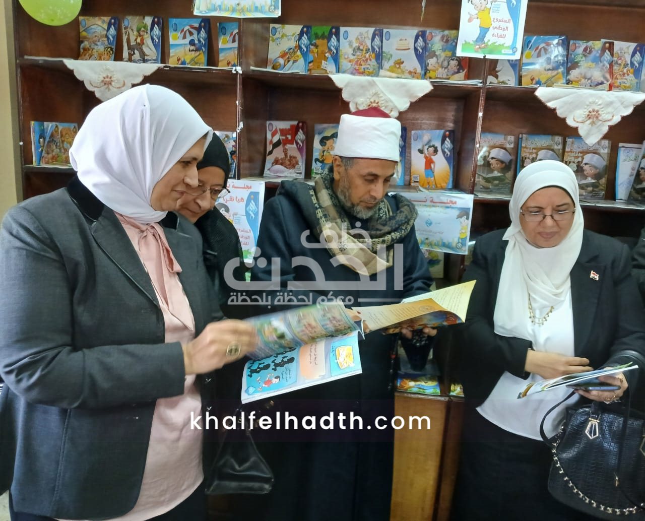 منطقة الشرقية الأزهرية 