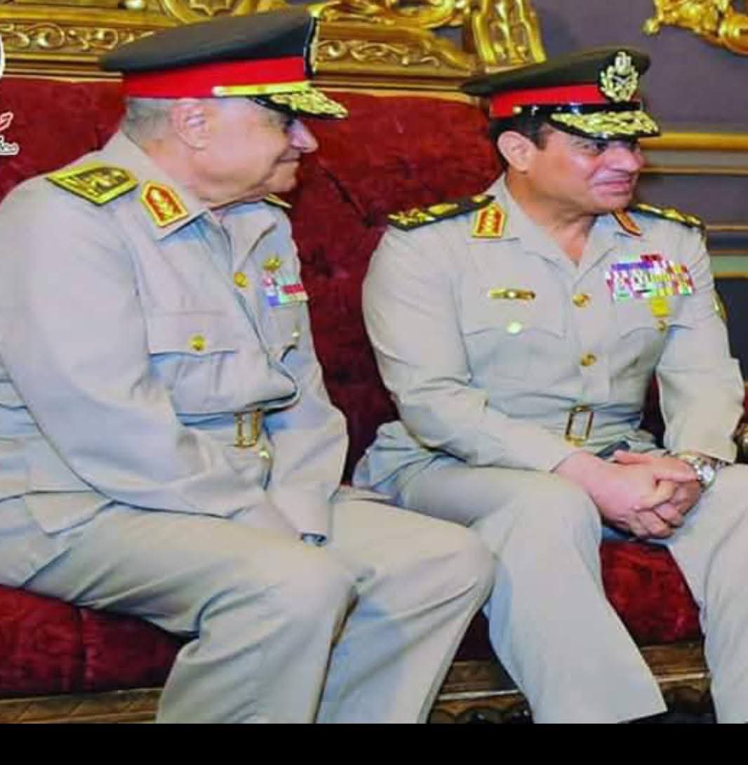 الفريق جلال الهريدي 