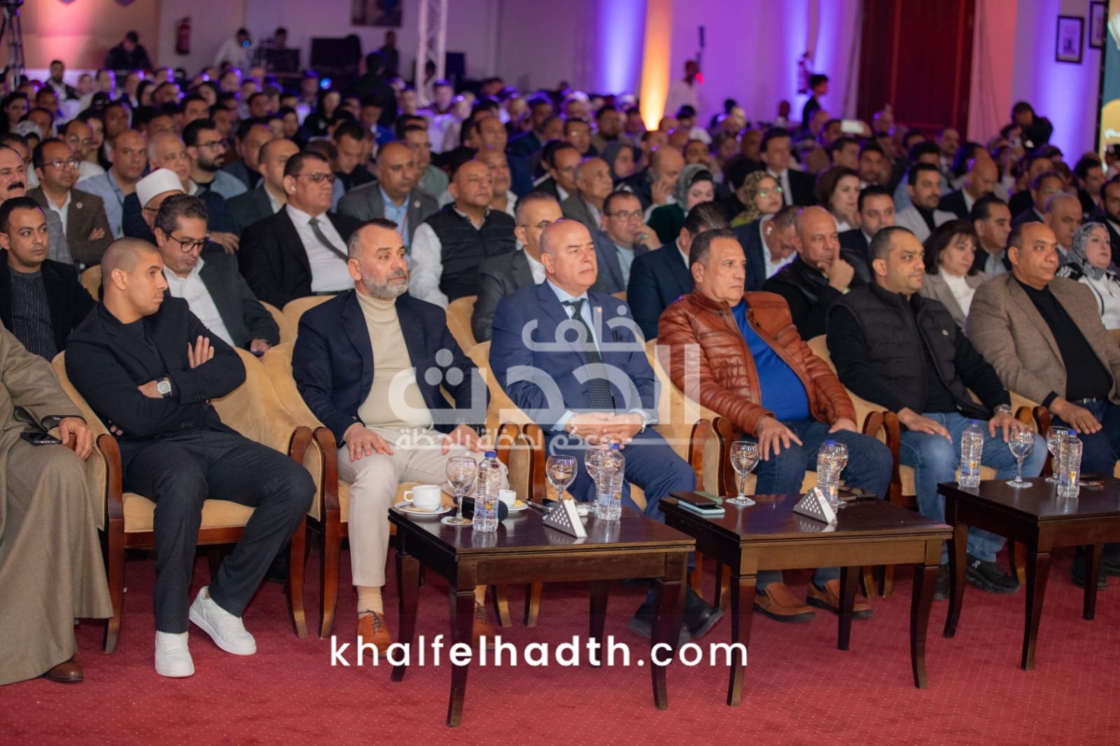 منتدي الشعب الجمهوري بالغردقة 